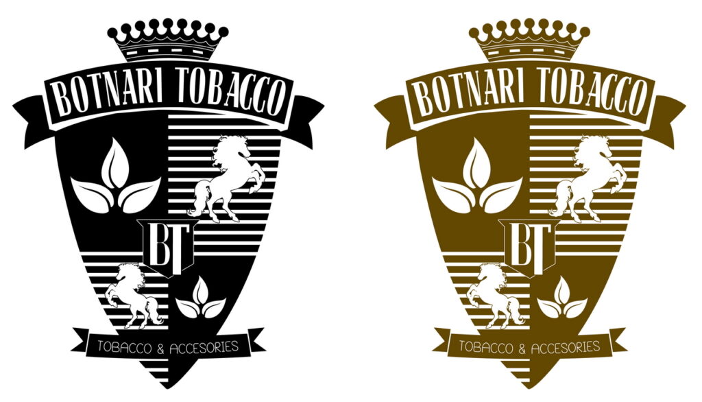 Logo & Visual ID